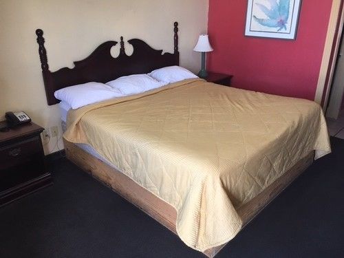 De Leon Inn מראה חיצוני תמונה